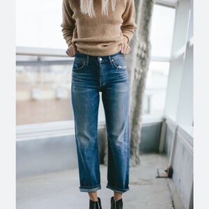 Citizens Of Humanity Cora Jeans